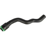 OPEL ASTRA G KALORİFER HORTUMU GİRİŞ 98-09 BSG 1818511
