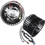 OPEL CORSA B KALORİFER MOTORU 93-01 BSG 1808082