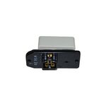 KALORİFER REZİSTANSI (24V) MITSUBISHI CANTER FE659 ORIJINAL MC140043BB