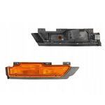 KAPI SİNYALİ (L) MITSUBISHI CANTER FE659 DEPO MC139774CC