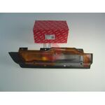 KAPI SİNYALİ (R) (SARI-BEYAZ) MITSUBISHI CANTER FE659 TAYVAN MC139776CB