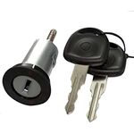 OPEL ASTRA F KONTAK KİLİT SİLİNDİRİ 94-02 BSG 913694