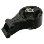 OPEL INSIGNIA A MOTOR TAKOZU ARKA 09- BSG 684619