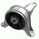 OPEL ASTRA G MOTOR TAKOZU SAĞ 00- BSG 5684054