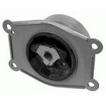 OPEL ASTRA G MOTOR TAKOZU SOL 00-04 BSG 5684049