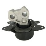 OPEL CORSA C MOTOR TAKOZU SOL 01- BSG 684188