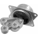 OPEL VECTRA C MOTOR TAKOZU SOL 02- BSG 5684681