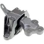 OPEL ASTRA J MOTOR TAKOZU SOL 10- BSG 682066