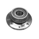 VW POLO PORYA ARKA 99-01 BSG 6X0598477