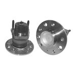 OPEL VECTRA B PORYA ARKA 99-04 BSG 1604002