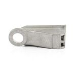 OPEL VECTRA C RADYATÖR BAĞLANTI BRAKETİ ALT 02- BSG 6310606