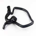 OPEL CORSA C RADYATÖR HORTUMU ALT 04- BSG 6336107