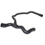 OPEL CORSA D RADYATÖR HORTUMU ALT 07- BSG 6336136