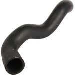 OPEL CORSA C RADYATÖR HORTUMU ÜST 01-04 BSG 1337574