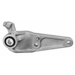 OPEL CORSA D ŞANZUMAN TAKOZ BRAKETİ ARKA 07- BSG 846836