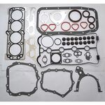 CHEVROLET KALOS TAKIM CONTA METAL 04- MANDO 93742687