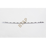 VW GOLF8 TAMPON ÇITASI KROM ARKA ORTA 21/- BTAP 5H6853333
