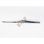 VW GOLF8 TAMPON ÇITASI KROM ÖN L 21/- BTAP 5H0853711