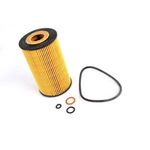 BMW E30 YAĞ FİLTRESİ 88-01 MANDO 11421716192