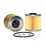 BMW E30 YAĞ FİLTRESİ 89-93 MANDO 11421727300
