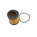 BMW E38 YAĞ FİLTRESİ 99-12 MANDO 11422247392