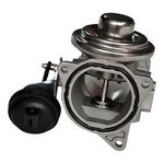 VW TRANSPORTER T5 EGR VALFİ 01-10 BSG 038131501AA