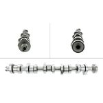 VW TRANSPORTER T5 EKSANTRİK MİLİ 04-10 BSG 070109101P