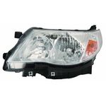 SUBARU FORESTER FAR SAĞ 08-12 DEPO 84912SC020