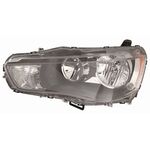 MITSUBISHI OUTLANDER FAR SAĞ 10-12 DEPO 8301B942