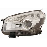 NISSAN QASHQAI FAR SAĞ 10-13 DEPO 26010BR00A