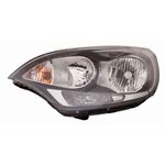 KIA RIO FAR SAĞ 12-15 DEPO 921021W280