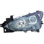 MAZDA 3 FAR SAĞ 13-16 DEPO BHR1510K0A