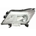 NISSAN NAVARA FAR SAĞ 16- DEPO 260104KJ0A