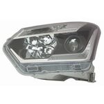 ISUZU D-MAX FAR SAĞ 17- DEPO 8983650530