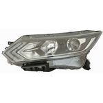 NISSAN QASHQAI FAR SAĞ 17- DEPO 26010HV05A
