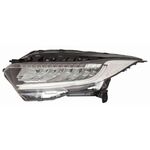 HONDA HRV FAR SAĞ 19- DEPO 33100T7AG51