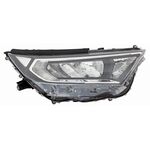 TOYOTA RAV4 FAR SAĞ 19- DEPO 8114542840