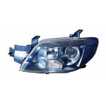 MITSUBISHI OUTLANDER FAR SAĞ 2002-2007 DEPO 8301A192