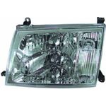 TOYOTA LAND CRUISER FAR SAĞ 98-05 DEPO 8101960040