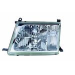 TOYOTA LAND CRUISER FAR SAĞ 98-05 DEPO 8101960060