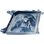 TOYOTA LAND CRUISER FAR SAĞ 99-02 DEPO 811306A130