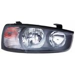 HYUNDAI ELANTRA FAR SOL 00-06 DEPO 921012D110