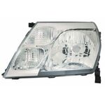 TOYOTA HIACE FAR SOL 06/- DEPO 8117026500