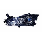 FAR SOL 07-13 MAZDA 6 DEPO GV7D510L0D