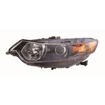 HONDA ACOORD FAR SOL 08-11 DEPO 33151TL0G13