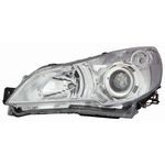 SUBARU LEGACY FAR SOL 09-12 DEPO 84913AJ110