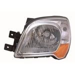 KIA SPORTAGE FAR SOL 09- DEPO 921010Z110