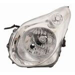SUZUKI ALTO FAR SOL 09- DEPO 35321M68K01