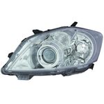 TOYOTA AURIS FAR SOL 10-12 DEPO 8117002540