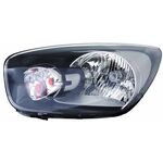 KIA PICANTO FAR SOL 11- DEPO 921011Y010